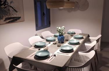 Casa de la Placeta - Casas de Aledo Moratalla - Foto 8