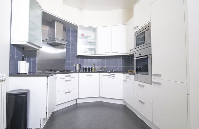 Deluxe London Homes Tower Bridge - Foto 20