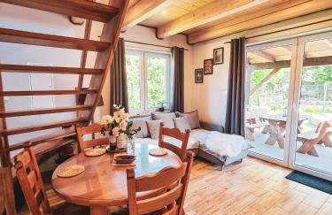 Domek Drwala k. Karpacza - Foto 61