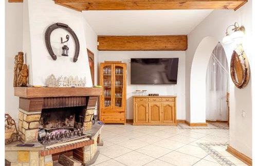 Willa Wojtasiówka - Foto 13