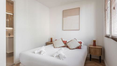 Mexico - ST Micro - CEA - Foto 3, towels