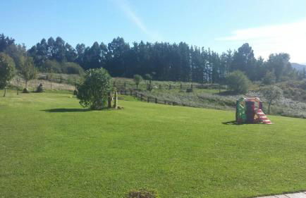 Apartamentos Rurales Larrago - Photo 41