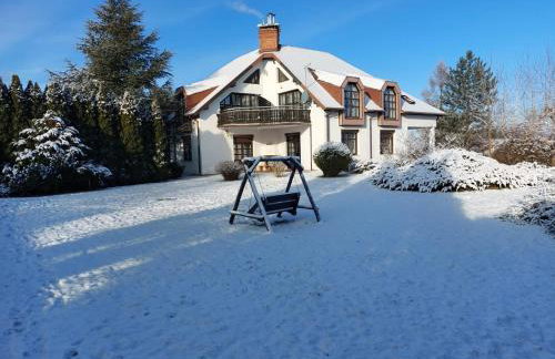 Dom lub apartamenty z widokiem na góry Wichrowe Wzgórza z basenem Brenna - Foto 11