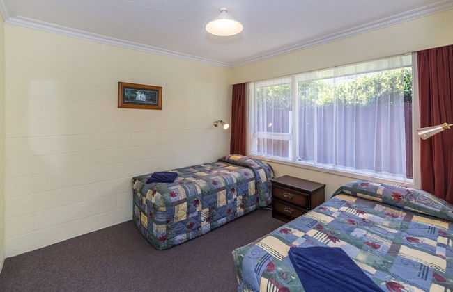 Adelphi Motel - Foto 2