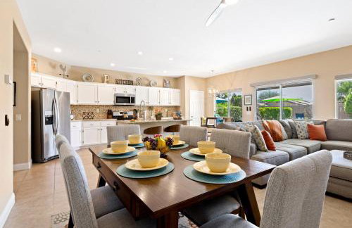 Stunning 5 Star Oasis - Foto 10