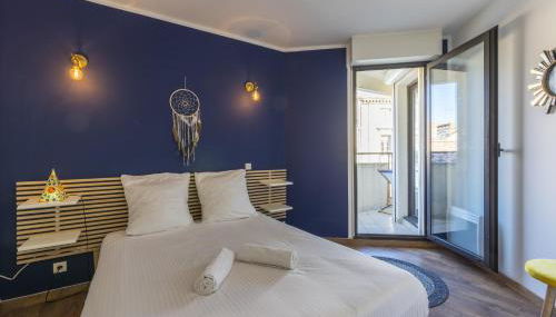 Terrasse en ville - Premiere conciergerie - Foto 4