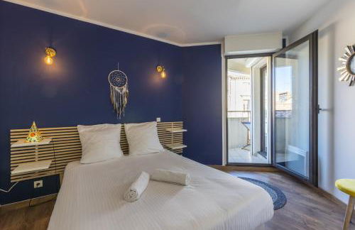 Terrasse en ville - Premiere conciergerie - Foto 4