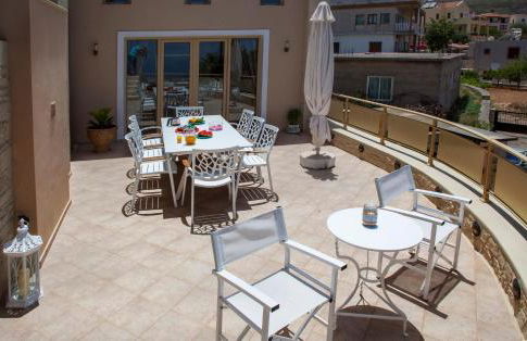 Palladio Luxury Villa With Amazing View - Foto 56