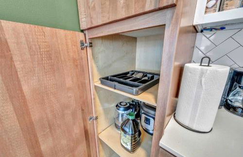 Cleveland Clinic w KingBed Balcony Gym Parking WD - Foto 27