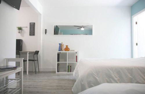 B02 5 min from beach studio Midtown Wynwood - Foto 5