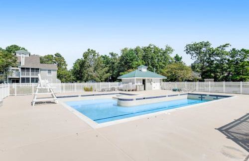 Sea Colony - 8406 Racquet - Foto 27