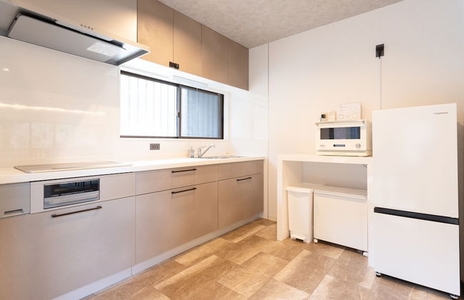 SMART VILLA Hakone Sukumogawa Riverside - Foto 17