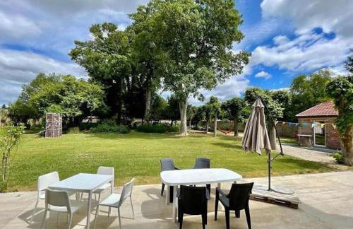 La Demeure de Margot - 24 couchages - Foto 32