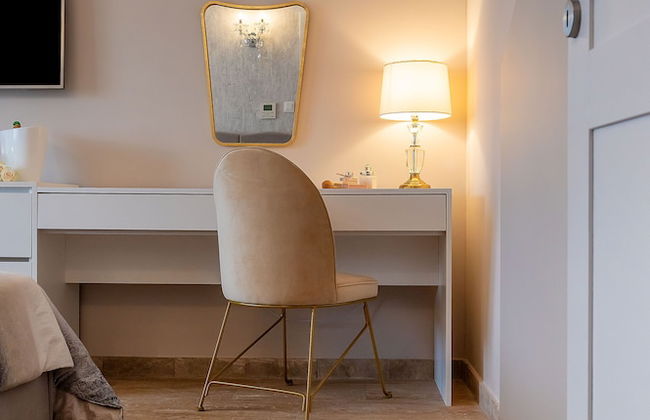 Inland villa Senses with pool and spa - Foto 5