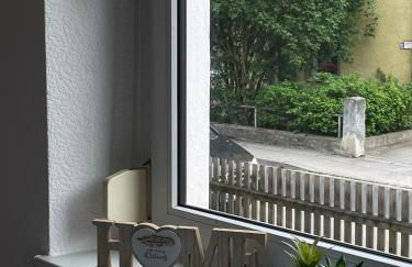 Modern & cozy 4-room apartment with charm - Foto 13