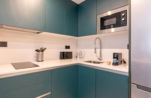 Apartment Alice in Wonderland, by Cazul Málaga - Foto 14