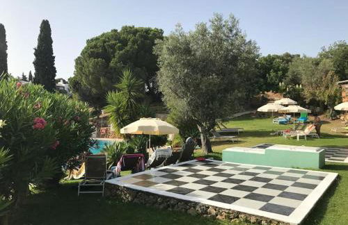 Praia do Carvoeiro, Quinta do Paraíso - Foto 27