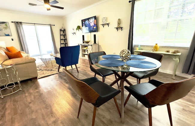 Blue Haven near Downtown Ybor Beachs - Foto 16