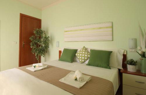 Residence Altamarea - Foto 57