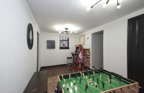 The Navel Nalle - Downtown Bungalow, Patio, Parking - Foto 39