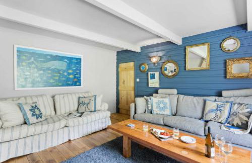 Barberry Farm Cottage - Foto 14