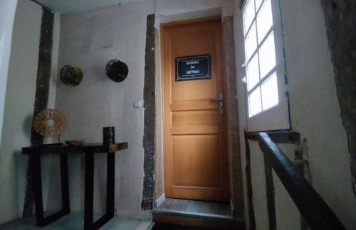 Le Joli’Mans, appartement refait à neuf, entièrement équipé, pour 2 personnes, proche quartier historique et centre - Foto 20