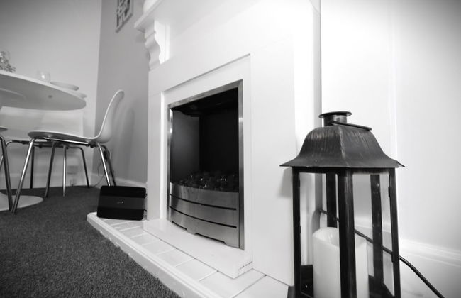 Gartlea House - Airdrie - Foto 17