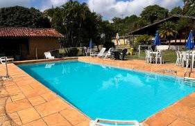 Recanto Alixandria - Foto 13