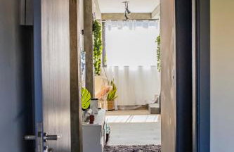 Uai House com jacuzzi, teto rooftop retrátil e colchão massageador - Foto 73