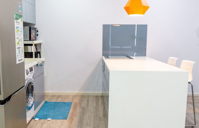 Ecopark Apartment Hung yen - Photo 64