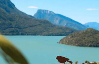 Villa la Dama del Lago - Foto 3