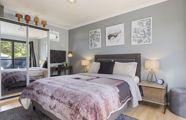 Three Beaches - Chic Eco Home Tasmania - Foto 2