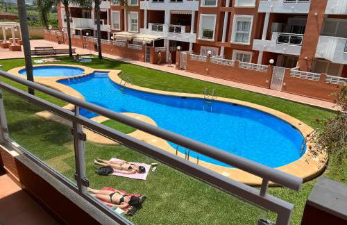 Apartamento ANA Mar de Denia - Foto 1