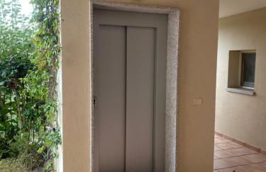 Casa Stella Residence Ea Bianca Baja Sardinia - Foto 21