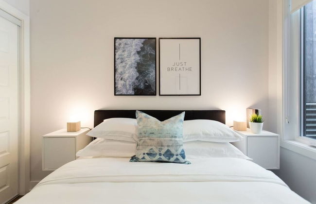 Brand New 3 Bedroom With Rooftop Patio - Foto 5