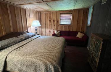 Tiki Cabin Yellow Rose Canyon - Foto 7