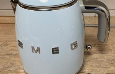 SURFORAMA Traumblick-Ferienwohnung D36 - Foto 13