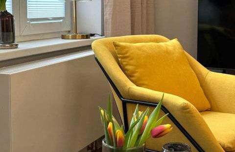 Stadt-Idyll Schwerin im Zentrum - Foto 7