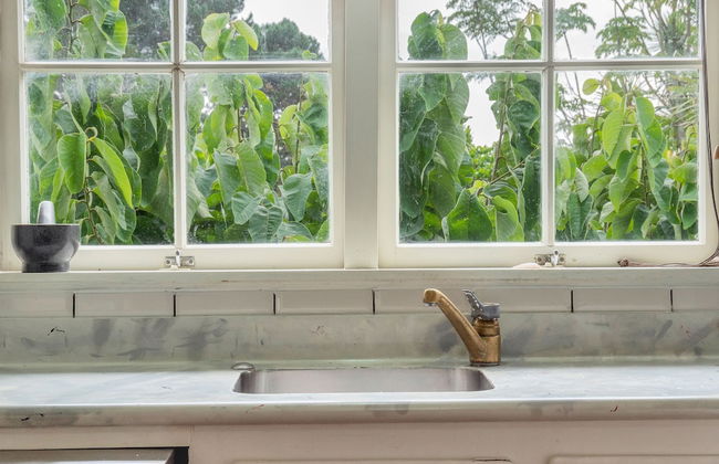 Rustic 2BR nr Mission Bay w Garden view - Foto 13