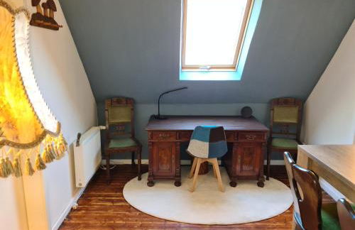 Endeholzer Fuchsbau - Foto 16