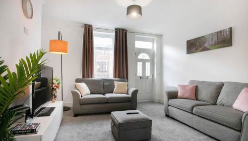 Cudworth House, Barnsley for contractors & Families, off-road parking, fast WIFI,etc - Foto 3