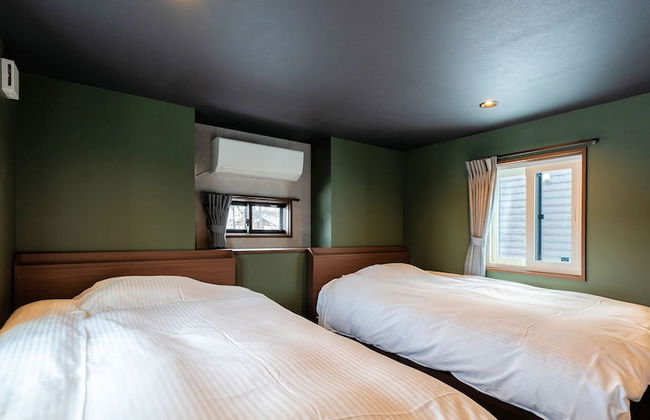 Myoko Onsen cottage Ajisai - Foto 22