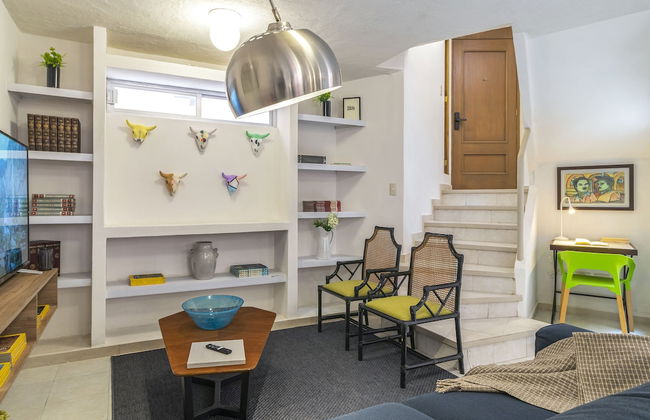 Casa Rosa by Domi Housing - Photo 45