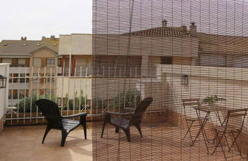 Alojamientos Dezerto Bardenas - Foto 18