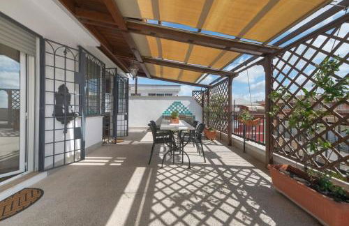 RomaCentum Apartment Aurelio - Foto 12