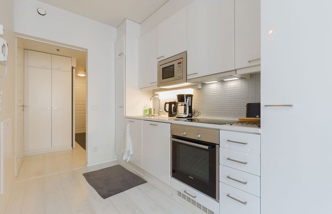 Go Happy Home Apartment Mikonkatu 11 55 - Foto 5