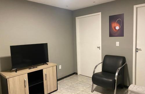 Apartamento térreo de 1 quarto - Foto 19