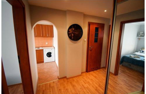 Color Apartment Ciepłe Gniazdko - Foto 21