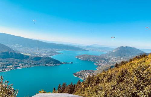 Le Studio Savoyard - Foto 25