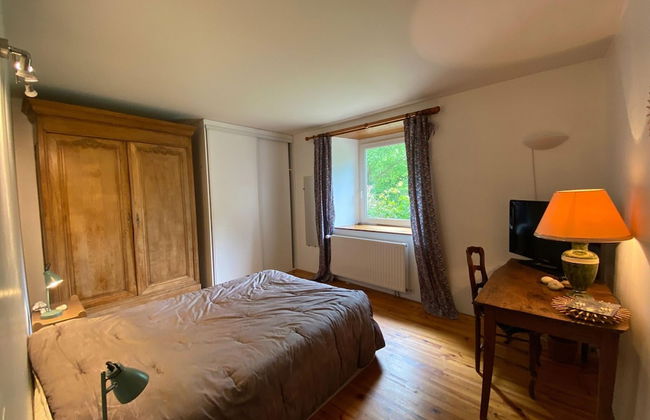 Charming Farmhouse Near the bay of Mont St Michel - Foto 2